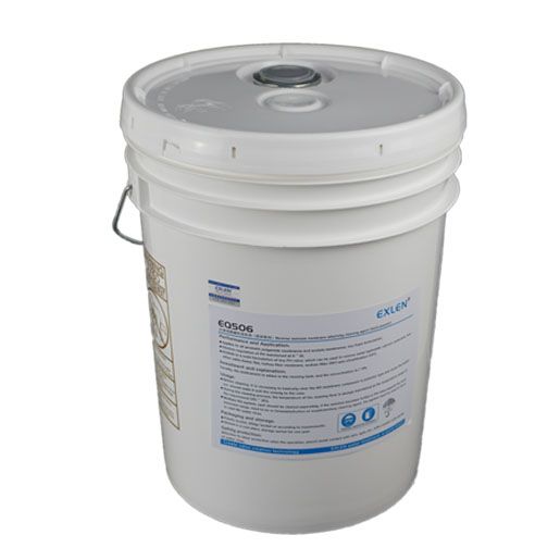 EQ-506 反滲透膜清洗劑 （堿性固體）